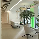 Hotel Executive 4*
