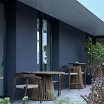 Executive Hotel 4*
