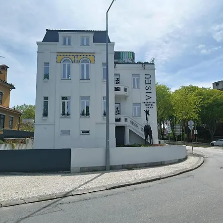 Executive Hotel