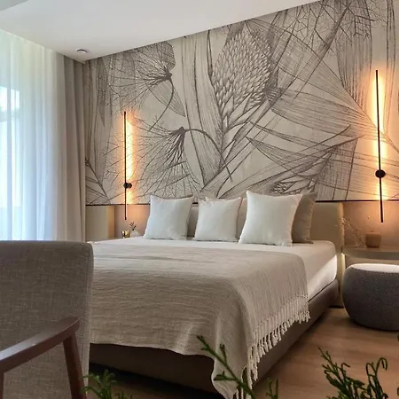 Hotel Executive 4*