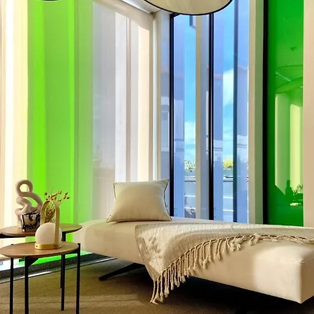 Hotel Executive 4*