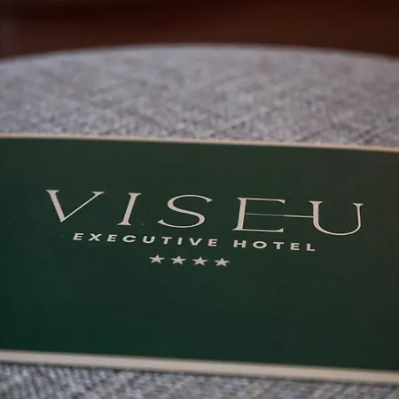 Hotel Executive Viseu