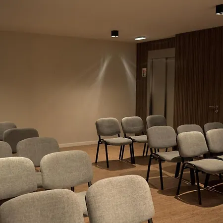 Executive 4* Viseu