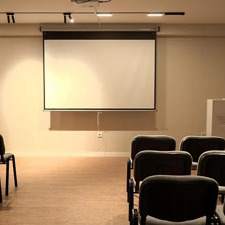 Hotel Executive Viseu