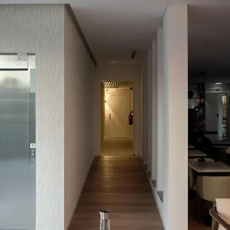 Hotel Executive Viseu