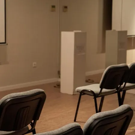 Отель Executive Визеу