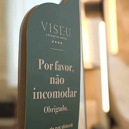 Executive 4* 비세우