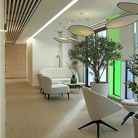 Executive 비세우