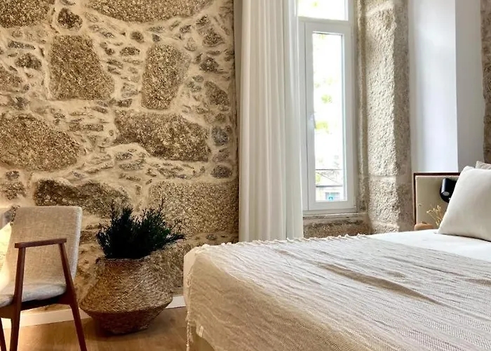 Отель Executive Визеу