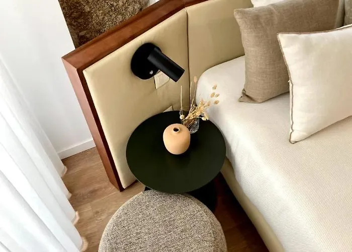 Отель Executive