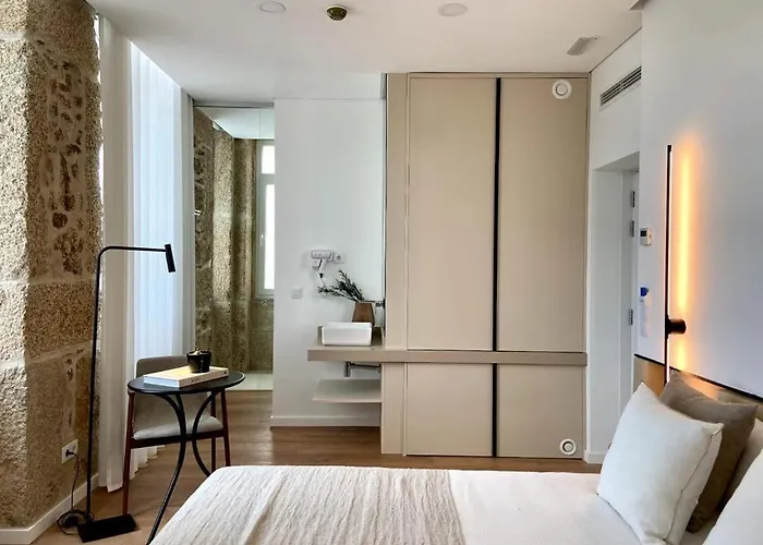 Executive 4* Визеу