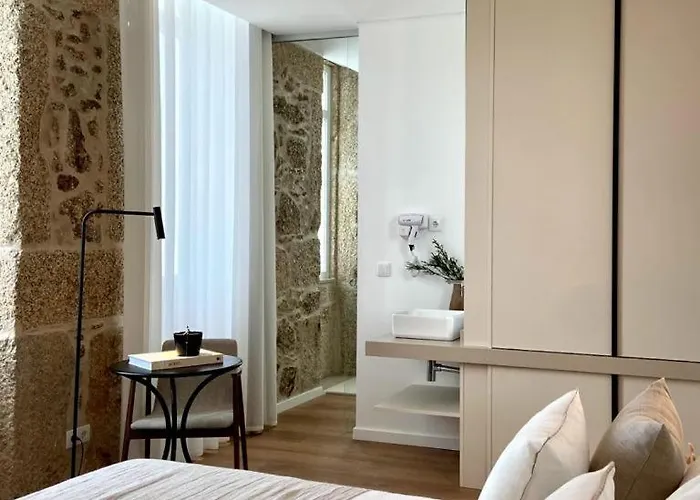 Отель Executive Визеу