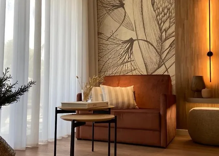 Executive Визеу