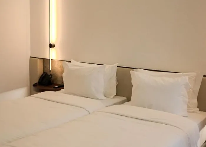 Executive Визеу