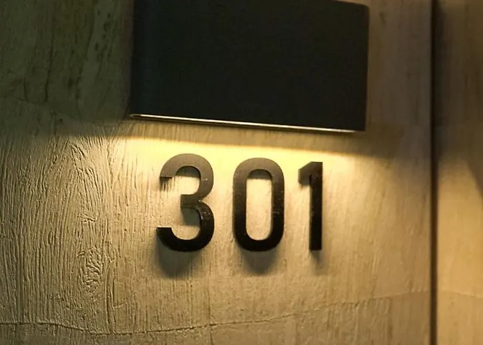 Отель Executive Визеу