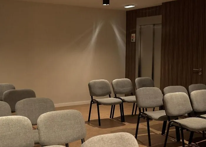 Executive 4* Визеу