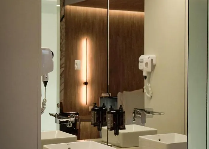 Executive Отель 4*