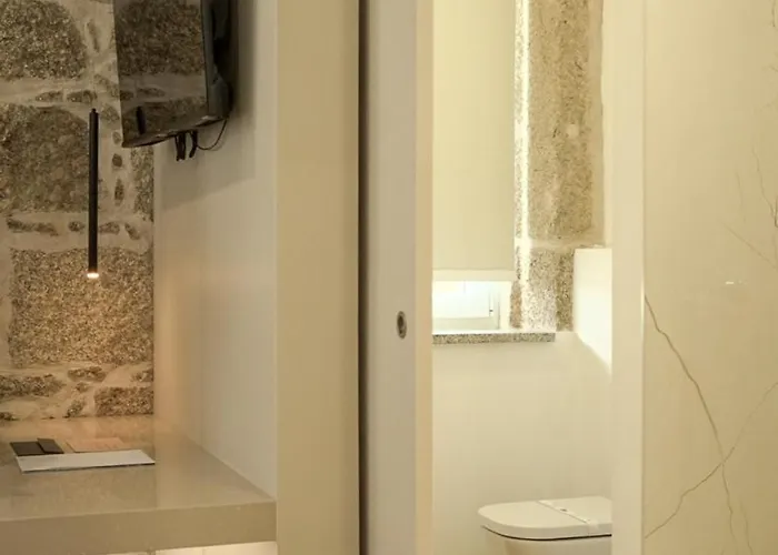 Executive Отель