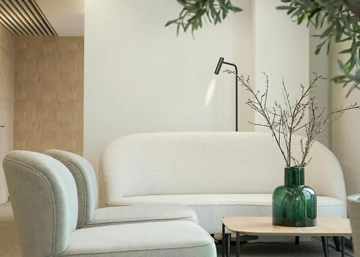 Executive Отель Визеу