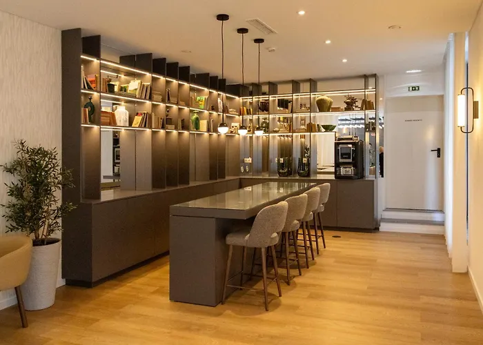 Executive Отель