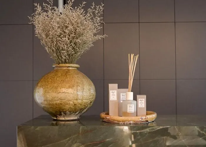 Executive Отель