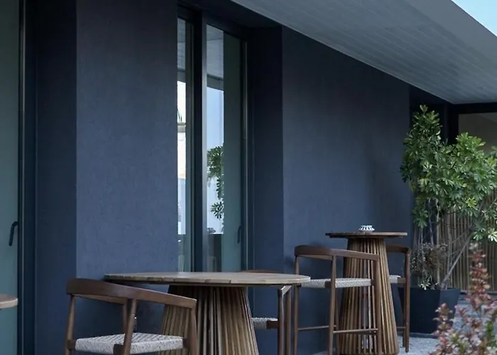 Executive Отель 4*