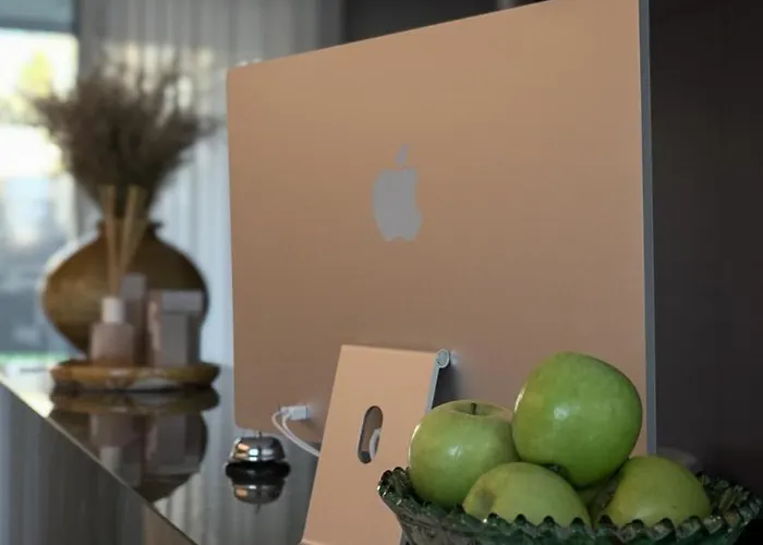 Executive 4* Визеу