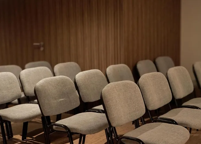 Executive Визеу