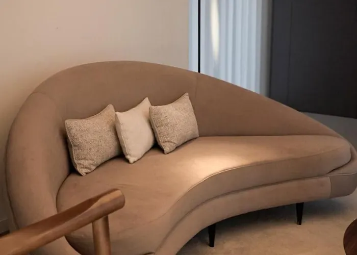 Executive Отель 4*