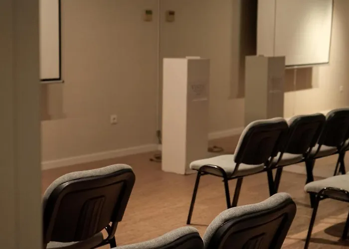 Отель Executive Визеу