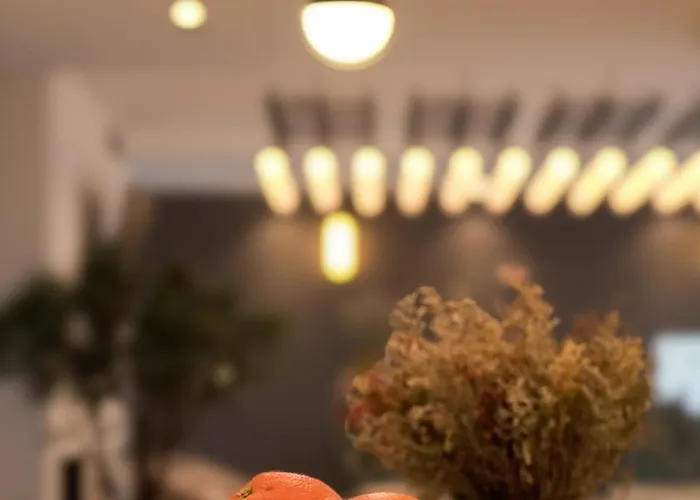 Executive Отель