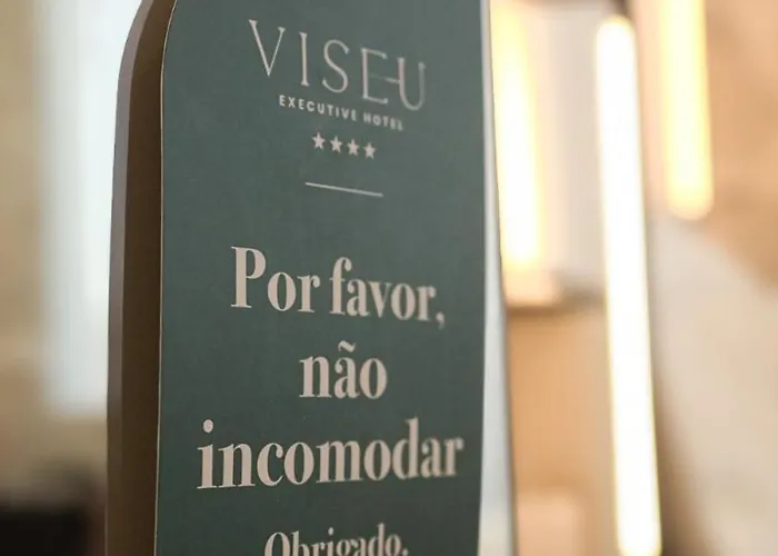 Executive Визеу