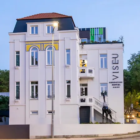 Executive Hotel