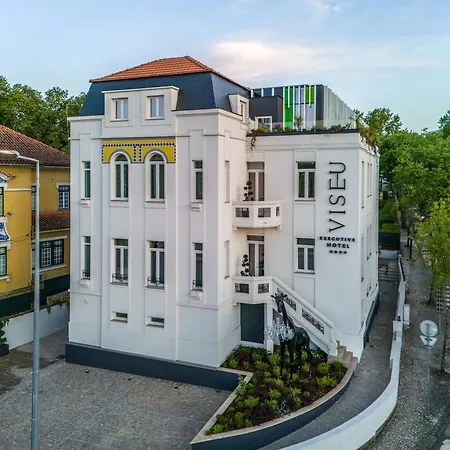 Executive Viseu