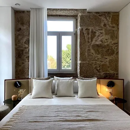 Executive Hotel Viseu