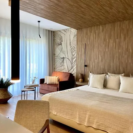 Hotel Executive
