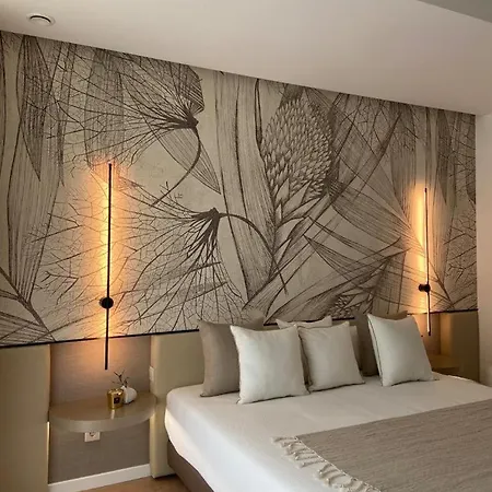 Hotel Executive Viseu